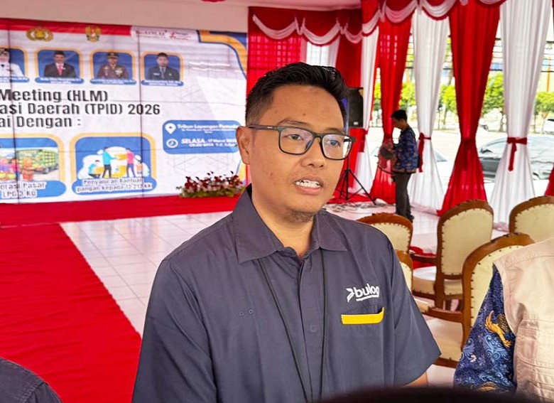 Lonjakan Bantuan Pangan di Berau Jelang Lebaran: Dari 5 Ribu ke 12 Ribu KK, Upaya Redam Beban dan Inflasi