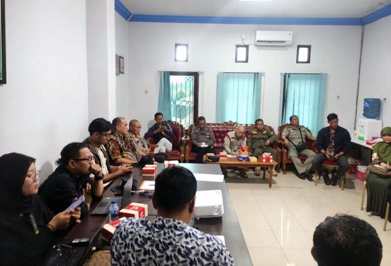 Lestarikan Budaya Tradisional, Disdik Libatkan Komunitas dan Pelaku Seni