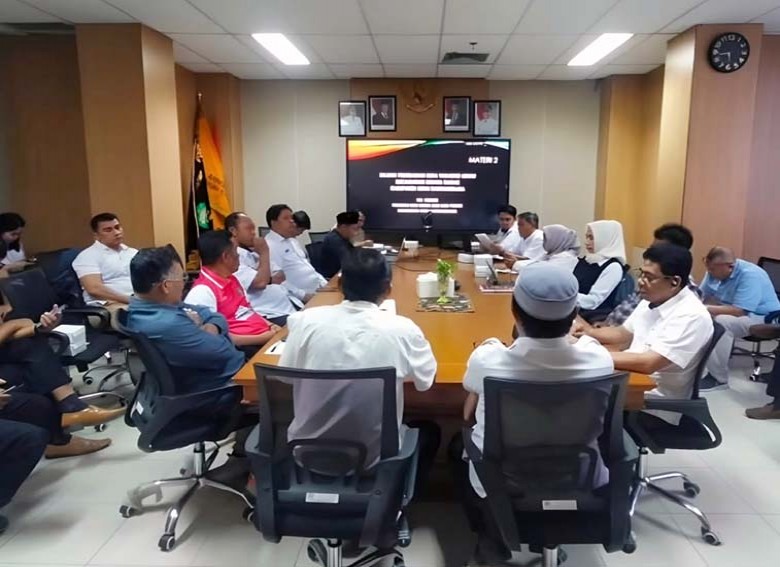 DPMD Kukar Targetkan Pemekaran Tujuh Desa Tuntas di Tahun 2026