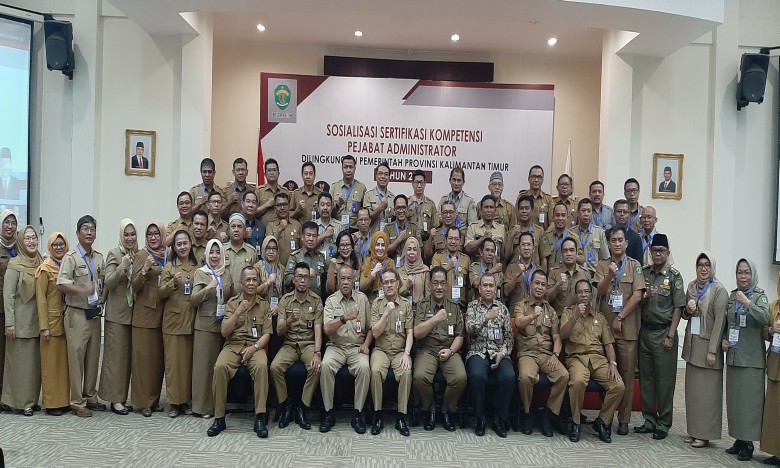 Yadi: Peran Pejabat Administrator Sangat Penting