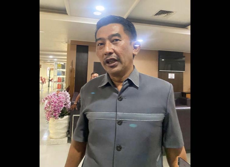 Dukung Peningkatan PAD Gali Sumber Sendiri Kurangi Bergantung Pada Pusat