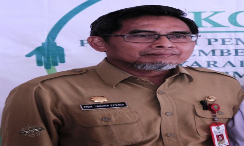 Dana Kelurahan Juga Perlu Perhatian