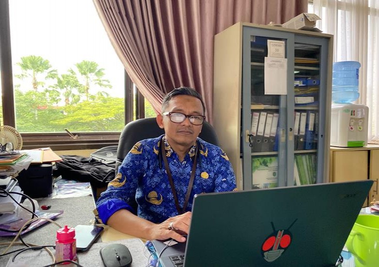 Pemkab Kukar Rencanakan Pembangunan LPJU di Kawasan Permukiman dan Perumahan