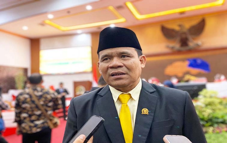 Rumput Laut dari Pesisir Berau Tembus Pasar Ekspor, DPRD Yakin Bisa Jadi Sektor Unggulan Baru