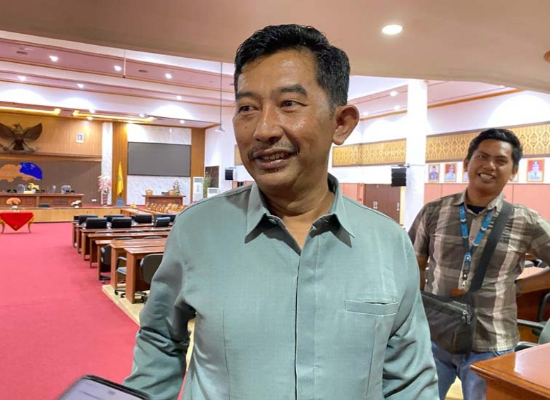 Dewan Usulkan Pembentukan Bank Daerah Untuk Dorong Perputaran Ekonomi Lokal