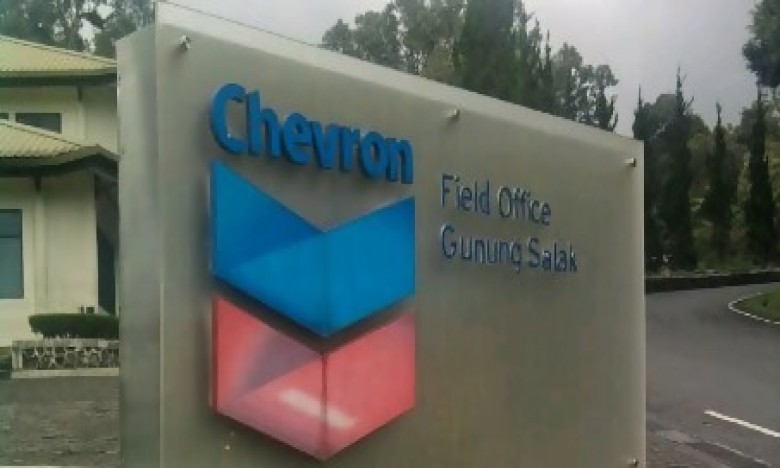 Lereng Chevron Perlu Penetapan Plang Himbauan