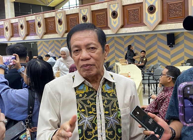 Soal Wacana Pengambilalihan Kakaban, Legislator Ingatkan Pemprov agar Tak Gegabah