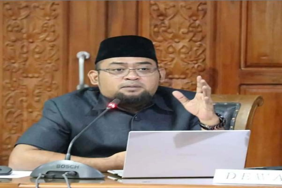 Anggota DPRD Kutim Larang Perpindahan Hak Milik Lahan Plasma Sawit
