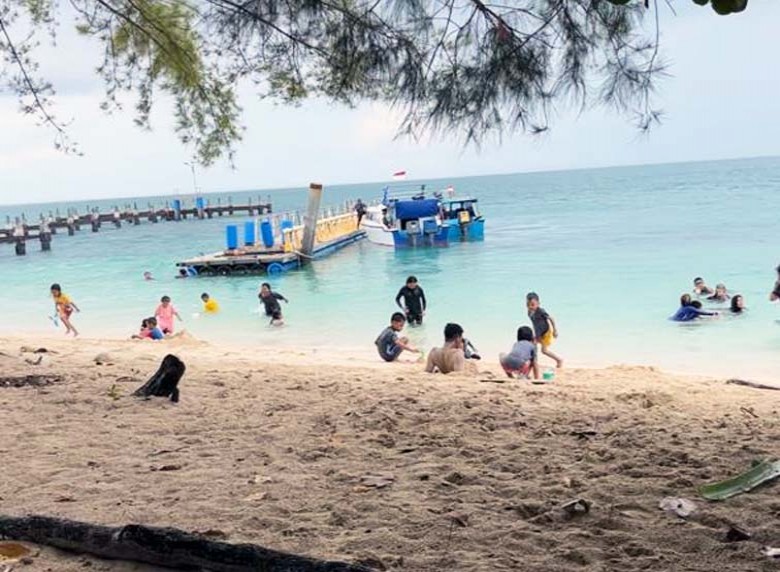 Pemkab Berau Diminta Pastikan Kenyamanan Wisatawan Saat Libur Lebaran 2025