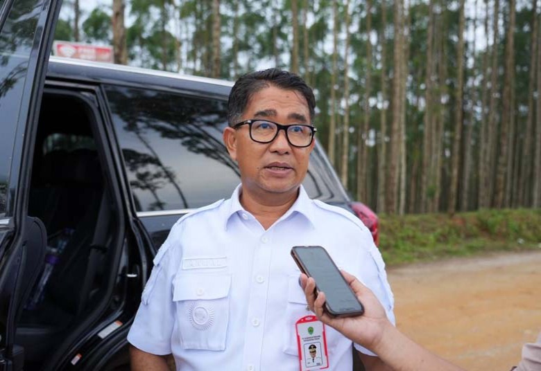 Pj Gubernur Berharap Investor Daerah Bisa Berinvestasi di IKN