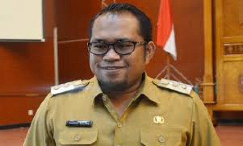 Pelabuhan Kenyamukan Beroperasi 2018