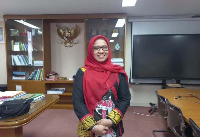 Perkuat Pembangunan Pertanian Terintegrasi, Bappeda Kukar MoU dengan UGM