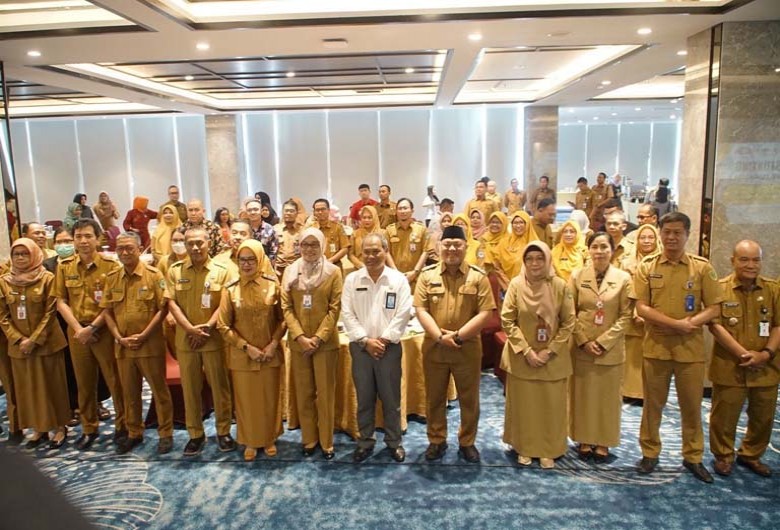 Tahun 2024 Pemkab Berau Targetkan Stunting Turun di Bawah 14 Persen