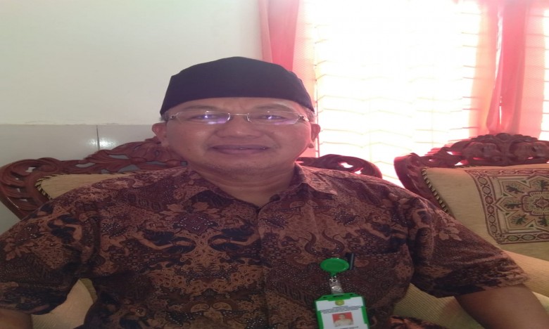 Lurah Loa Ipuh Darat Khawatir Terjadi Gejolak Sosial