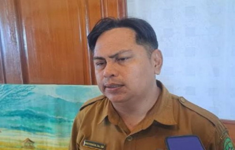 Banyak Sekolah di Kukar Masih Butuh Rehabilitasi