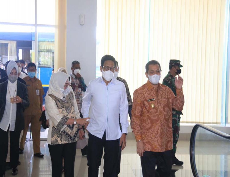 Mendes Minta Aktifkan BUMDes dan Maksimal Kelola Dana Desa