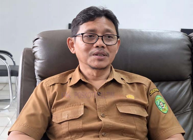 Penjaringan Inovasi Daerah Kukar Diperpanjang, 80 Usulan Telah Masuk