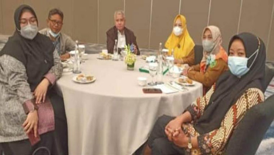 Berau Usulkan Dana DAK IKM Senilai Rp12,8 Miliar