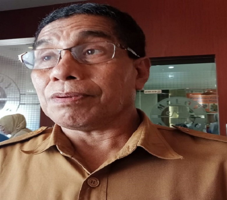 Dispar Kutai Timur Dorong Penunjang Akses Wisata untuk Dongkrak Wisatawan