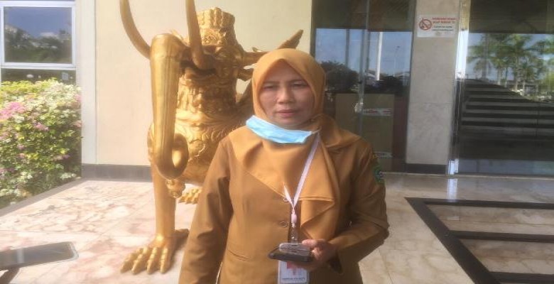 Alhamdulillah, Kabar Baik Enam Pasien Positif Covid-19 Kukar Sembuh