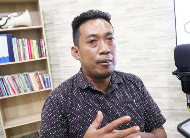 Dermaga Pantai Biru dan Diving Wisata Bawah Laut: Strategi Desa Kersik Tarik Wisatawan