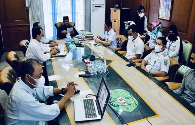 Pemkab Kukar Dukung Pengembangan Industri Gula Aren Tuana Tuha