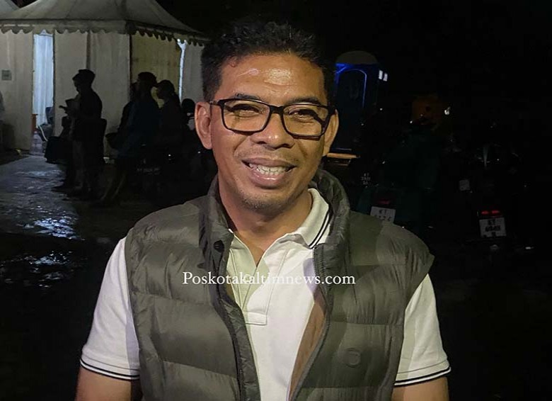 Loa Janan Bangun Ketahanan Pangan, Kembangkan Peternakan Ayam Pedaging hingga Telur Omega