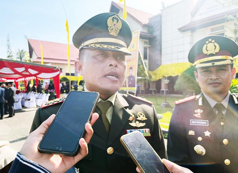 Momentum Hari Kesaktian Pancasila : Generasi Muda Harus Meneladani Semangat Kepahlawanan