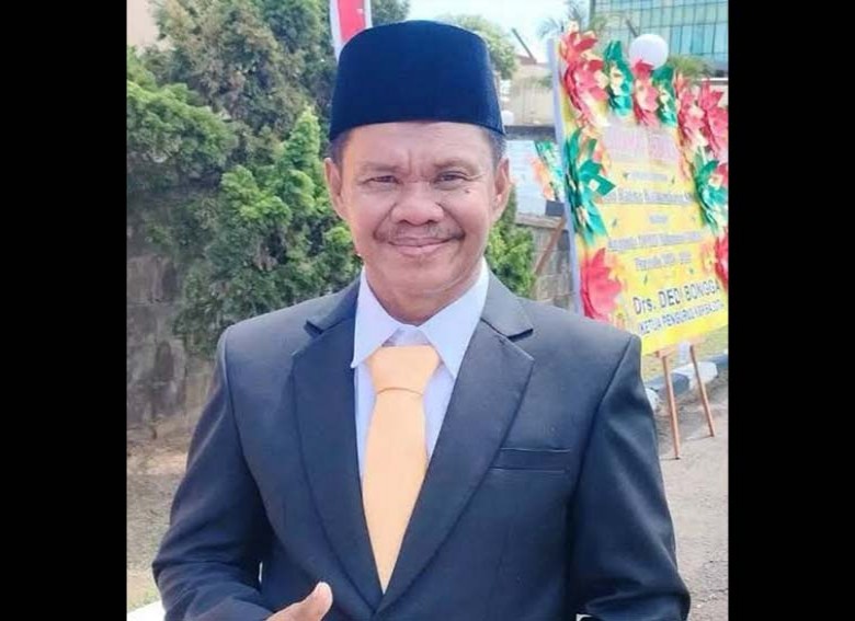Dewan Dorong Pemkab Berau Optimalkan Tenaga Kerja Lokal Melalui Peningkatan Kompetensi