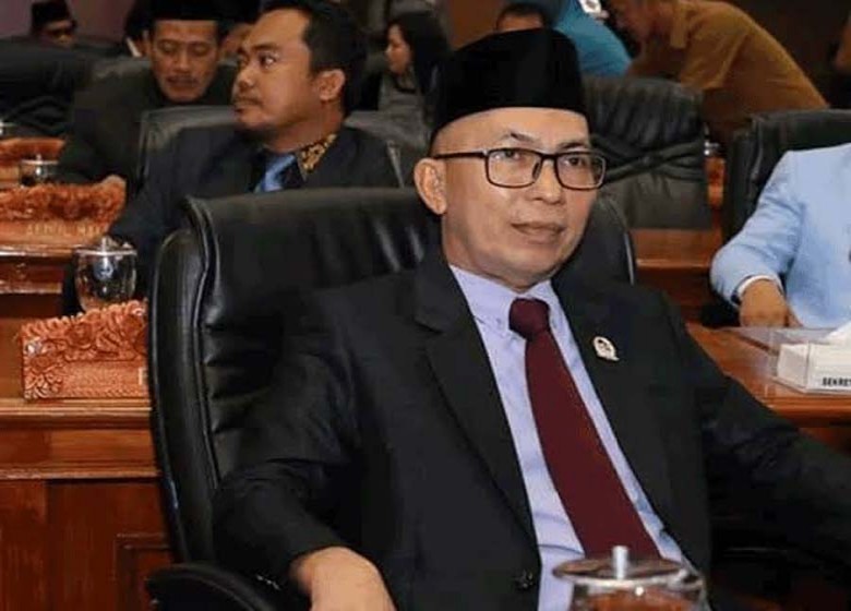 DPRD-Pemkot Bontang Godok Raperda PPPKS