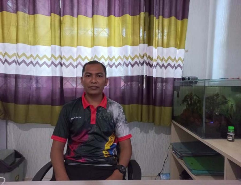89 Napi Lapas Tenggarong Diusulkan Dapat Remisi Natal