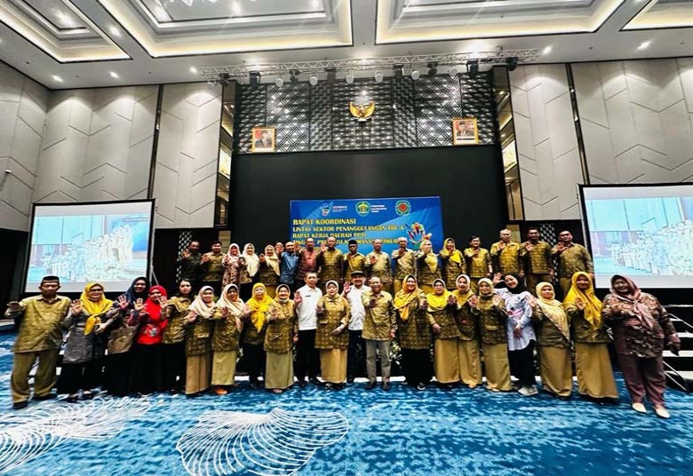 Tingkatkan Kinerja Pengurus PPTI, Perlu Pembinaan Kader dan Motivasi Penderita TB