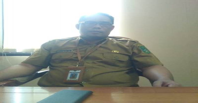 Sambut HUT Kota Tenggarong,  Dinas Pariwisata Akan Gelar FKR, Tauhid: Tetap Terapkan Protokol Kesehatan