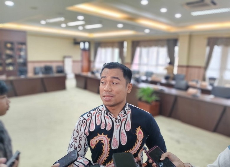 Ketua Komisi IV DPRD Kukar Pastikan TPP ASN Tetap Diperjuangkan di Tengah Pemotongan Dana Bagi Hasil