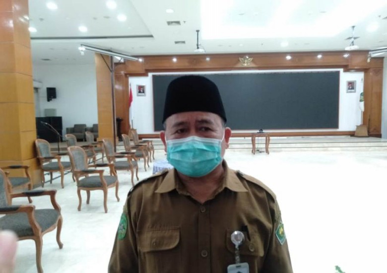 Di Kukar Ada 9 Rumah Ibadah jadi Role Model Penerapan Prokes