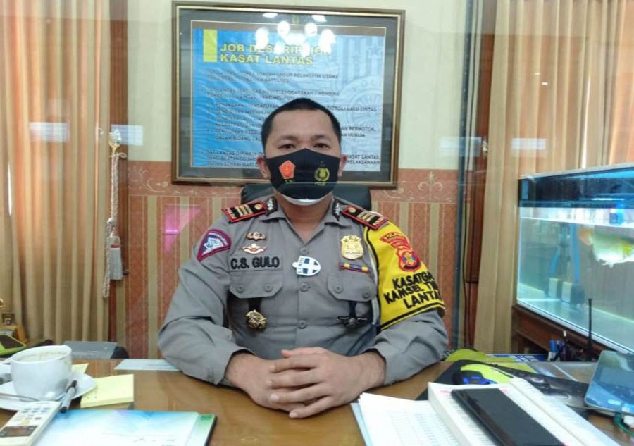 Syarat Pembuatan SIM Harus Tes Psikologi