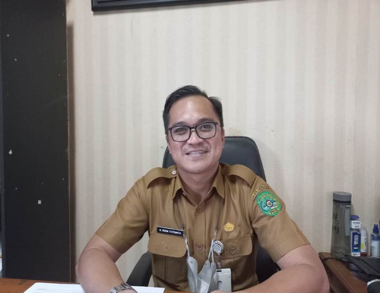Dispar Kukar Dorong Pengembangan Gerakan Sadar Wisata