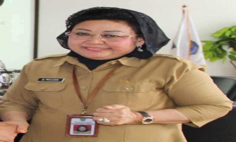 Meiliana Apresiasi Dukungan Dewan untuk 5 Raperda