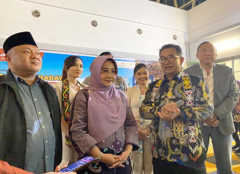 Berau Siap Menjadi Destinasi Pariwisata Unggulan dengan Pengembangan Infrastruktur Penerbagan