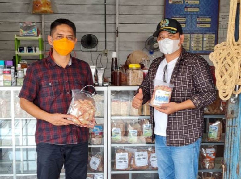 UMKM Perlu Perhatian Pemerintah, Dewan Kukar Dukung Program Pinjaman Tanpa Bunga