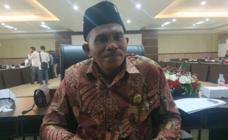 Komisi IV Dorong Aset Pendidikan di Tenggarong Seberang Segera Termanfaatkan