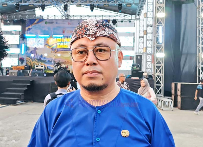 Perda Bahasa dan Sastra Kutai Diterapkan, Pemkab Kukar Siapkan Buku Pembelajaran