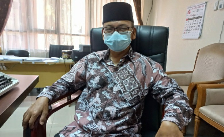 Dewan Harapkan Mutasi Pejabat Berdampak Terhadap Kinerja