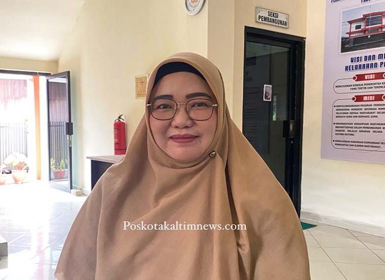 Kelurahan Panji Dorong Pemanfaatan Taman Replika dan Waduk