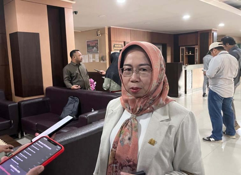 DPRD Berau Dukung Rencana Pembangunan Rumah Sakit Swasta Di Berau