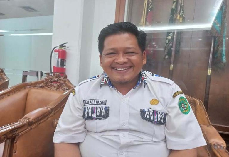 Dispora Usulkan Pemuda Prestasi Terima Beasiswa Kukar Idaman Non Akademik