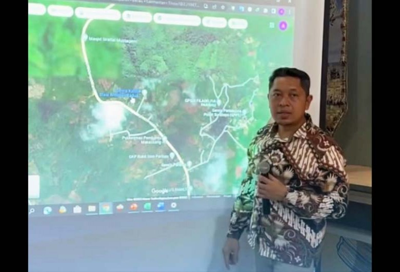 Perumda Batiwakkal Upayakan Kejar 1700 SR Hingga Akhir Tahun 2023