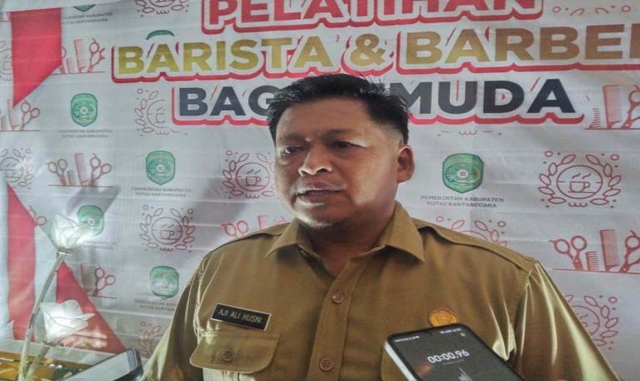 Bangun Sektor Kepemudaan, Dispora Realisasikan Program Pengembangan dan Pemberdayaan Pemuda