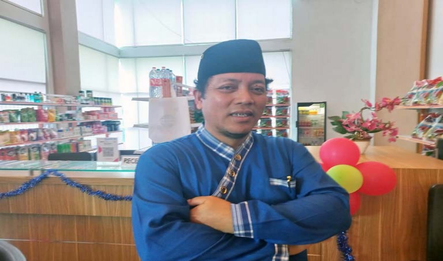 Dorong BUMD dan Pengusaha Lokal Bermitra Dengan Pengusaha Luar Negeri