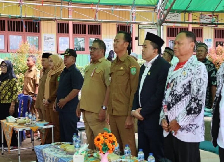 Ahmad Yani Dorong Sinergi Sekolah, Pemerintah, dan Masyarakat dalam Peningkatan Mutu Pendidikan